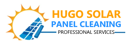 Hugo Solar Panel Cleaning